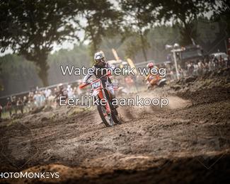 Foto's Boerenrock Festival 16-08-2026 | Cross Klassen photo