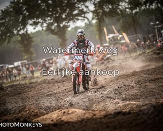 Foto's Boerenrock Festival 16-08-2026 | Cross Klassen photo