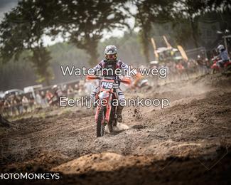 Foto's Boerenrock Festival 16-08-2026 | Cross Klassen photo