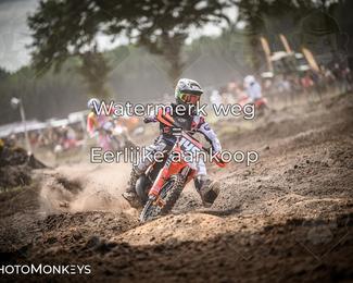 Foto's Boerenrock Festival 16-08-2026 | Cross Klassen photo