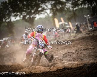 Foto's Boerenrock Festival 16-08-2026 | Cross Klassen photo