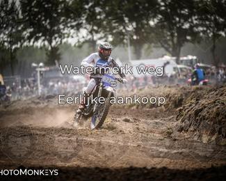 Foto's Boerenrock Festival 16-08-2026 | Cross Klassen photo