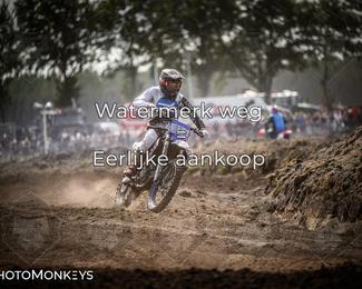 Foto's Boerenrock Festival 16-08-2026 | Cross Klassen photo