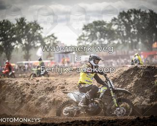 Foto's Boerenrock Festival 16-08-2026 | Cross Klassen photo