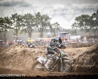 Foto's Boerenrock Festival 16-08-2026 | Cross Klassen photo