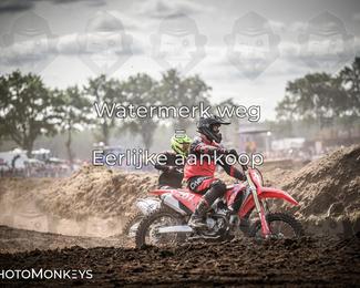 Foto's Boerenrock Festival 16-08-2026 | Cross Klassen photo