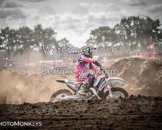 Foto's Boerenrock Festival 16-08-2026 | Cross Klassen photo