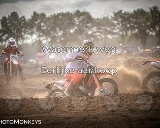 Foto's Boerenrock Festival 16-08-2026 | Cross Klassen photo