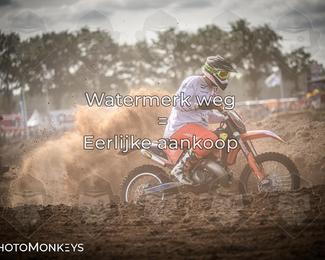 Foto's Boerenrock Festival 16-08-2026 | Cross Klassen photo