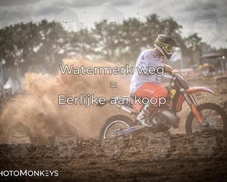 Foto's Boerenrock Festival 16-08-2026 | Cross Klassen photo