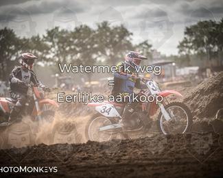 Foto's Boerenrock Festival 16-08-2026 | Cross Klassen photo