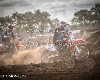 Foto's Boerenrock Festival 16-08-2026 | Cross Klassen photo