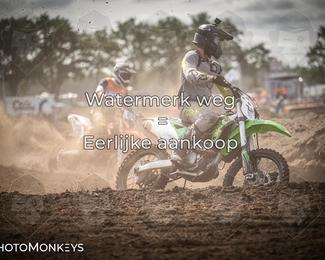 Foto's Boerenrock Festival 16-08-2026 | Cross Klassen photo