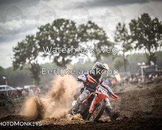 Foto's Boerenrock Festival 16-08-2026 | Cross Klassen photo
