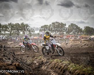 Foto's Boerenrock Festival 16-08-2026 | Cross Klassen photo