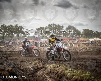 Foto's Boerenrock Festival 16-08-2026 | Cross Klassen photo