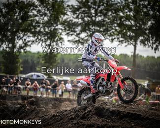 Foto's Boerenrock Festival 16-08-2026 | Cross Klassen photo