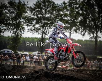 Foto's Boerenrock Festival 16-08-2026 | Cross Klassen photo