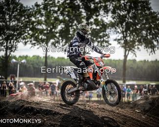 Foto's Boerenrock Festival 16-08-2026 | Cross Klassen photo