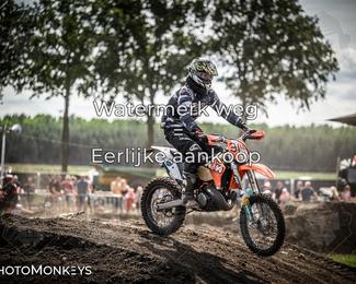 Foto's Boerenrock Festival 16-08-2026 | Cross Klassen photo