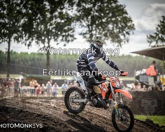 Foto's Boerenrock Festival 16-08-2026 | Cross Klassen photo
