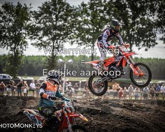 Foto's Boerenrock Festival 16-08-2026 | Cross Klassen photo