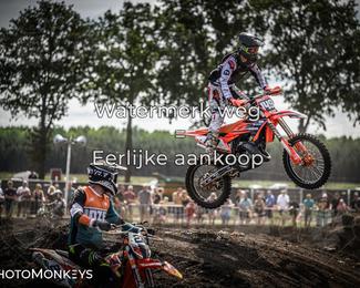 Foto's Boerenrock Festival 16-08-2026 | Cross Klassen photo