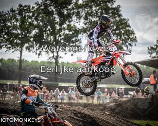 Foto's Boerenrock Festival 16-08-2026 | Cross Klassen photo