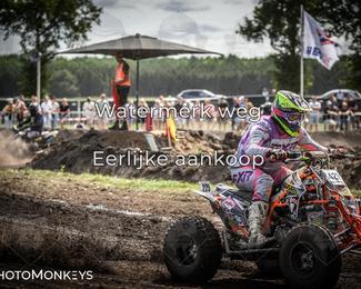 Foto's Boerenrock Festival 16-08-2026 | Cross Klassen photo