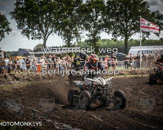 Foto's Boerenrock Festival 16-08-2026 | Cross Klassen photo