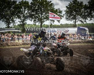 Foto's Boerenrock Festival 16-08-2026 | Cross Klassen photo