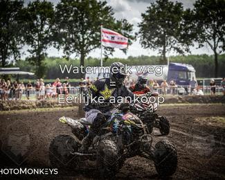Foto's Boerenrock Festival 16-08-2026 | Cross Klassen photo