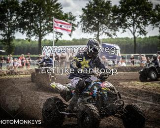 Foto's Boerenrock Festival 16-08-2026 | Cross Klassen photo