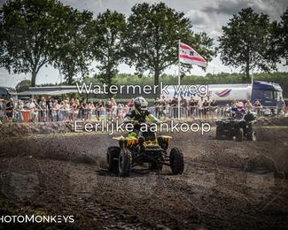 Foto's Boerenrock Festival 16-08-2026 | Cross Klassen photo