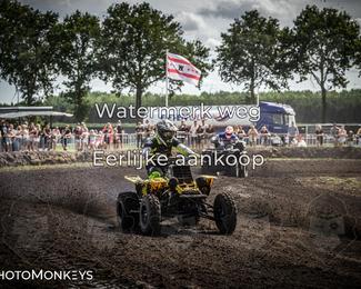 Foto's Boerenrock Festival 16-08-2026 | Cross Klassen photo