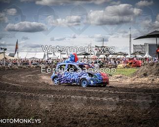 Foto's Boerenrock Festival 16-08-2026 | Cross Klassen photo