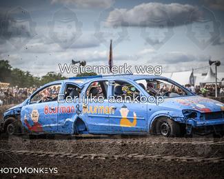 Foto's Boerenrock Festival 16-08-2026 | Cross Klassen photo
