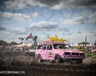 Foto's Boerenrock Festival 16-08-2026 | Cross Klassen photo
