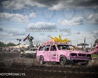 Foto's Boerenrock Festival 16-08-2026 | Cross Klassen photo
