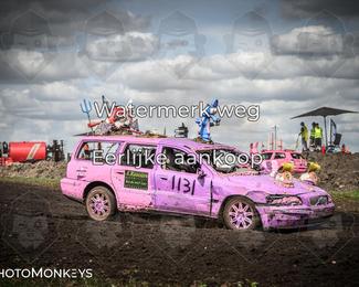 Foto's Boerenrock Festival 16-08-2026 | Cross Klassen photo