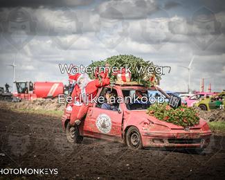 Foto's Boerenrock Festival 16-08-2026 | Cross Klassen photo