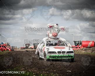 Foto's Boerenrock Festival 16-08-2026 | Cross Klassen photo