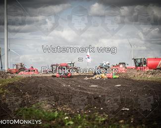 Foto's Boerenrock Festival 16-08-2026 | Cross Klassen photo