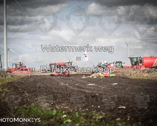 Foto's Boerenrock Festival 16-08-2026 | Cross Klassen photo