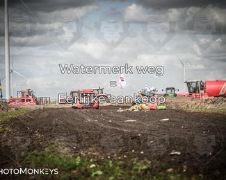 Foto's Boerenrock Festival 16-08-2026 | Cross Klassen photo
