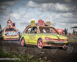 Foto's Boerenrock Festival 16-08-2026 | Cross Klassen photo