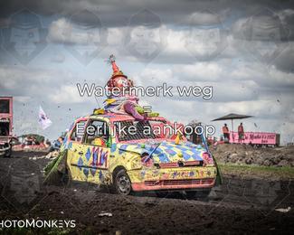 Foto's Boerenrock Festival 16-08-2026 | Cross Klassen photo