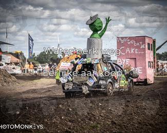 Foto's Boerenrock Festival 16-08-2026 | Cross Klassen photo