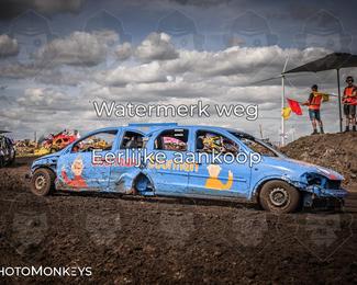 Foto's Boerenrock Festival 16-08-2026 | Cross Klassen photo