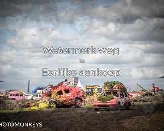 Foto's Boerenrock Festival 16-08-2026 | Cross Klassen photo